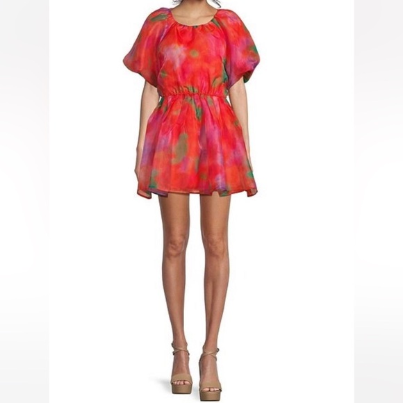 Chelsea & Violet Dresses & Skirts - Floral Mini Dress